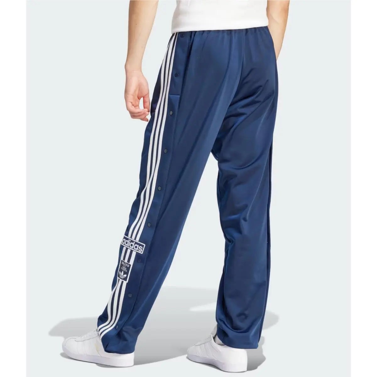 Adidas clothing - Adidas Originals Adibreak - Originals Adibreak - IM8220 - Blue 14