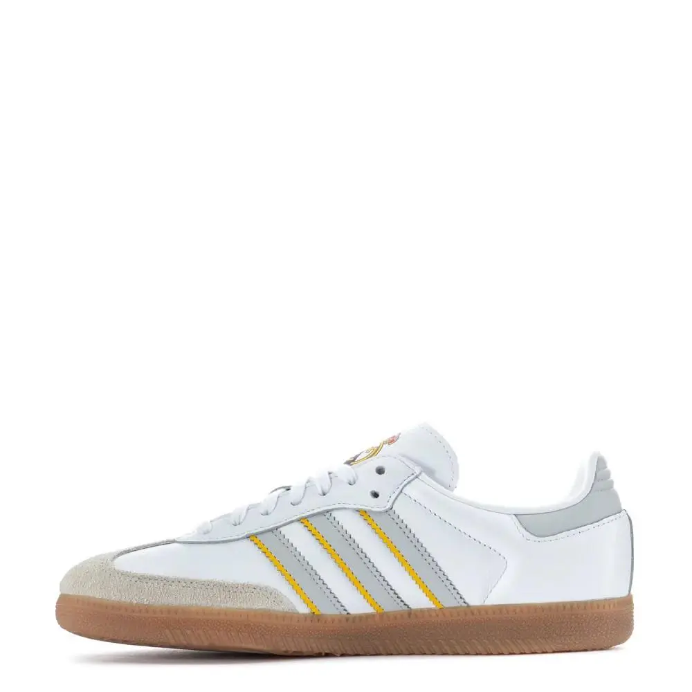 Adidas shoes - adidas Samba - Samba - JQ4038 - White 1