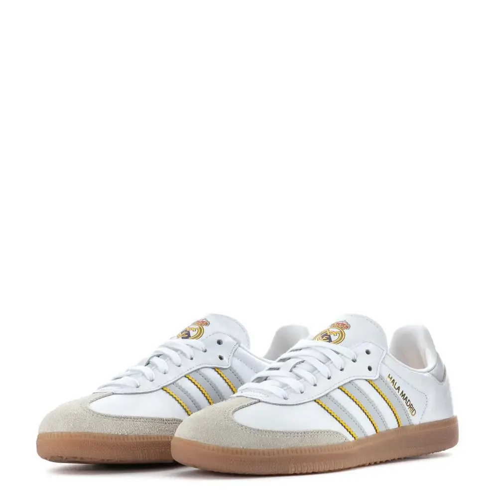 Adidas shoes - adidas Samba - Samba - JQ4038 - White 9