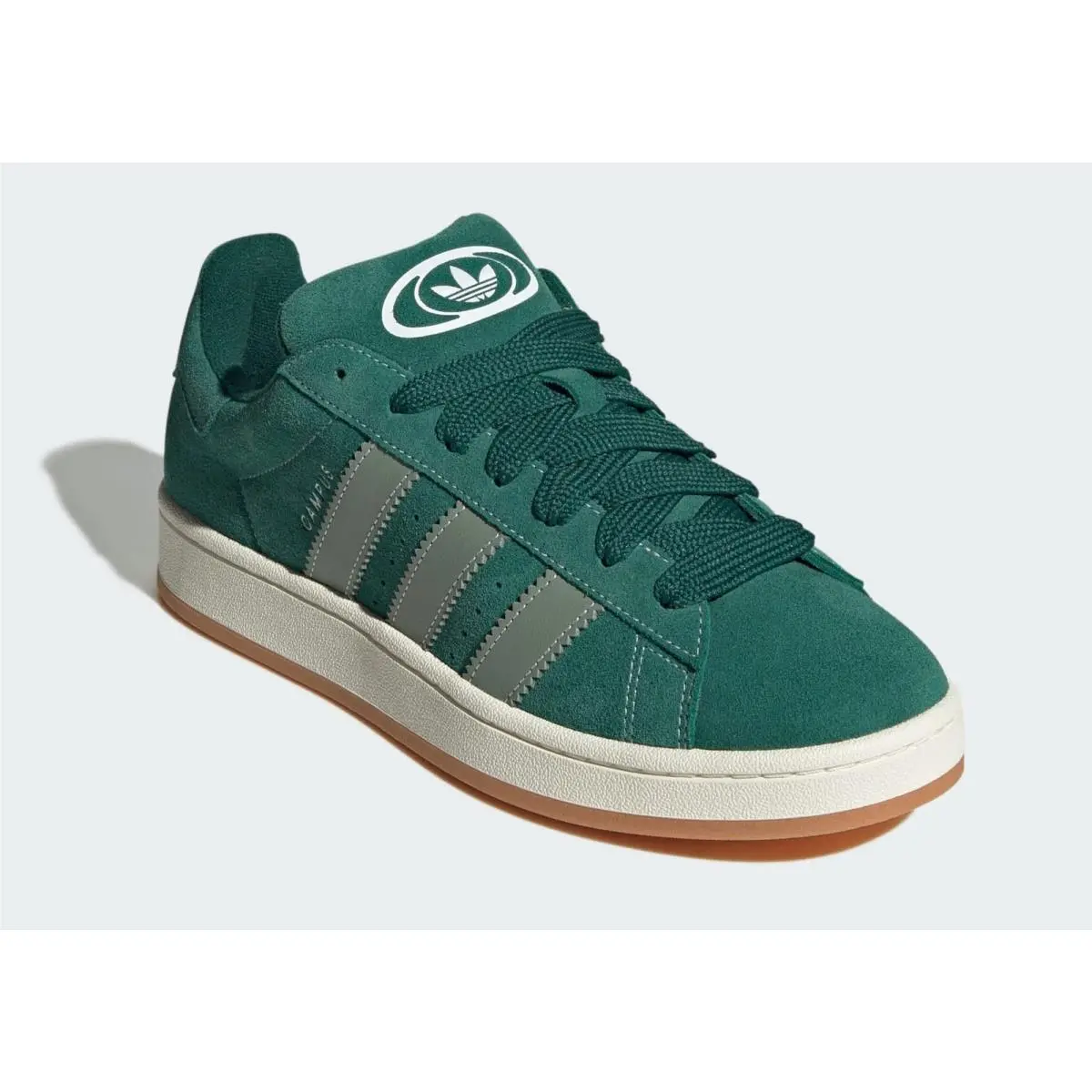 Adidas shoes - Cgreen/Silgrn/Owhite 0