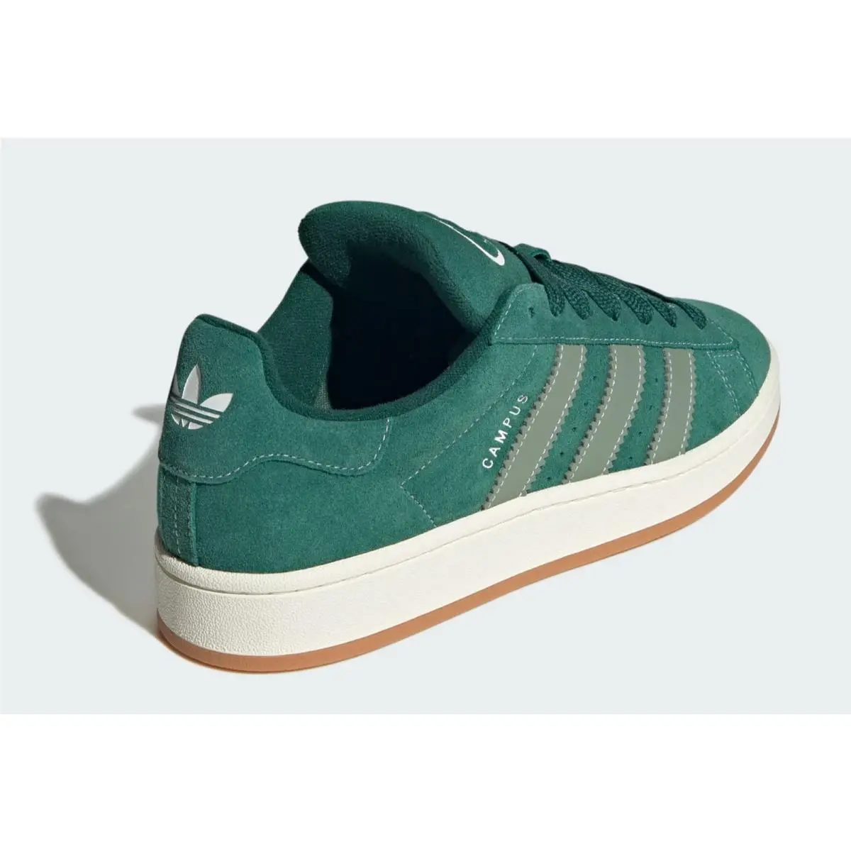 Adidas shoes - Cgreen/Silgrn/Owhite 4