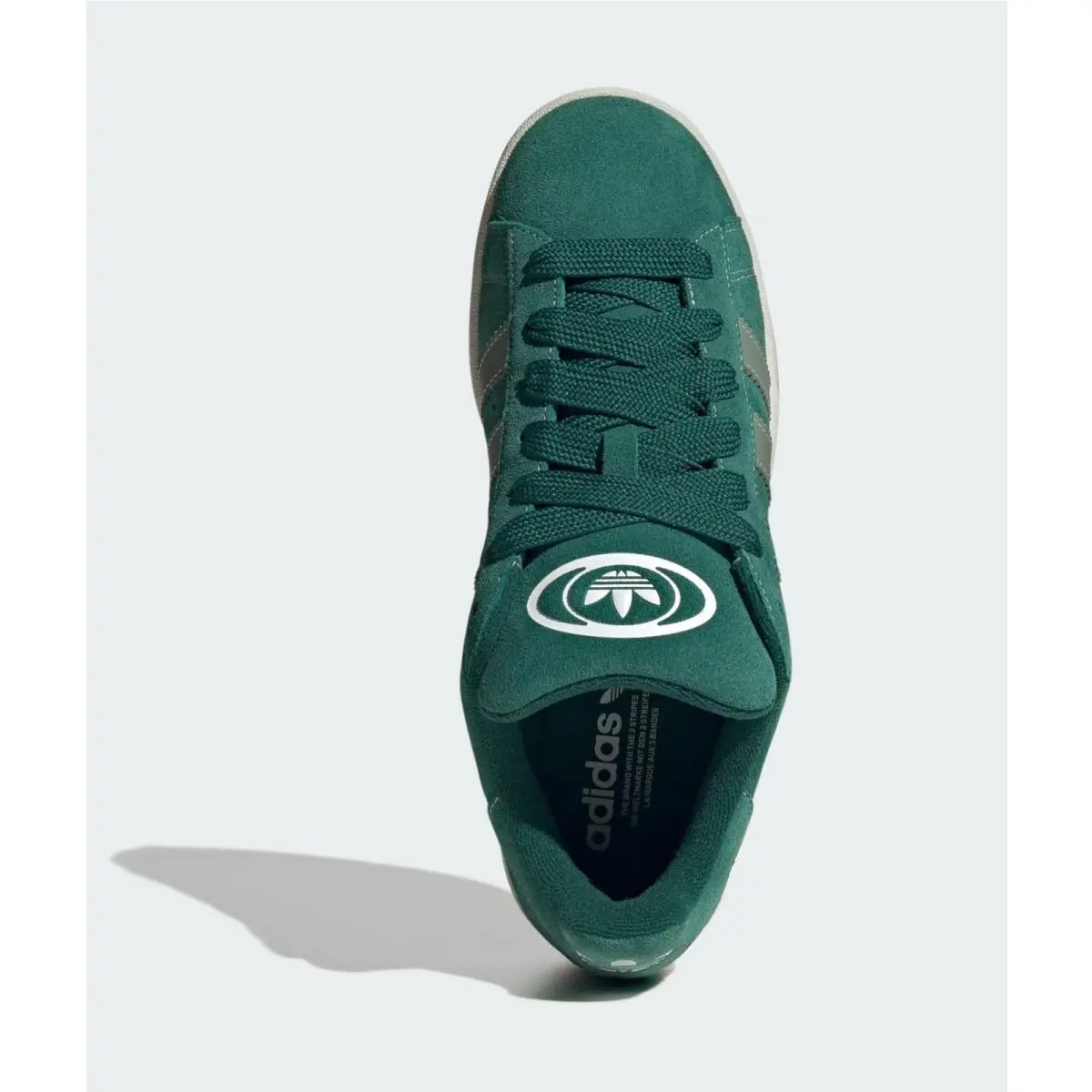 Adidas shoes - Cgreen/Silgrn/Owhite 13