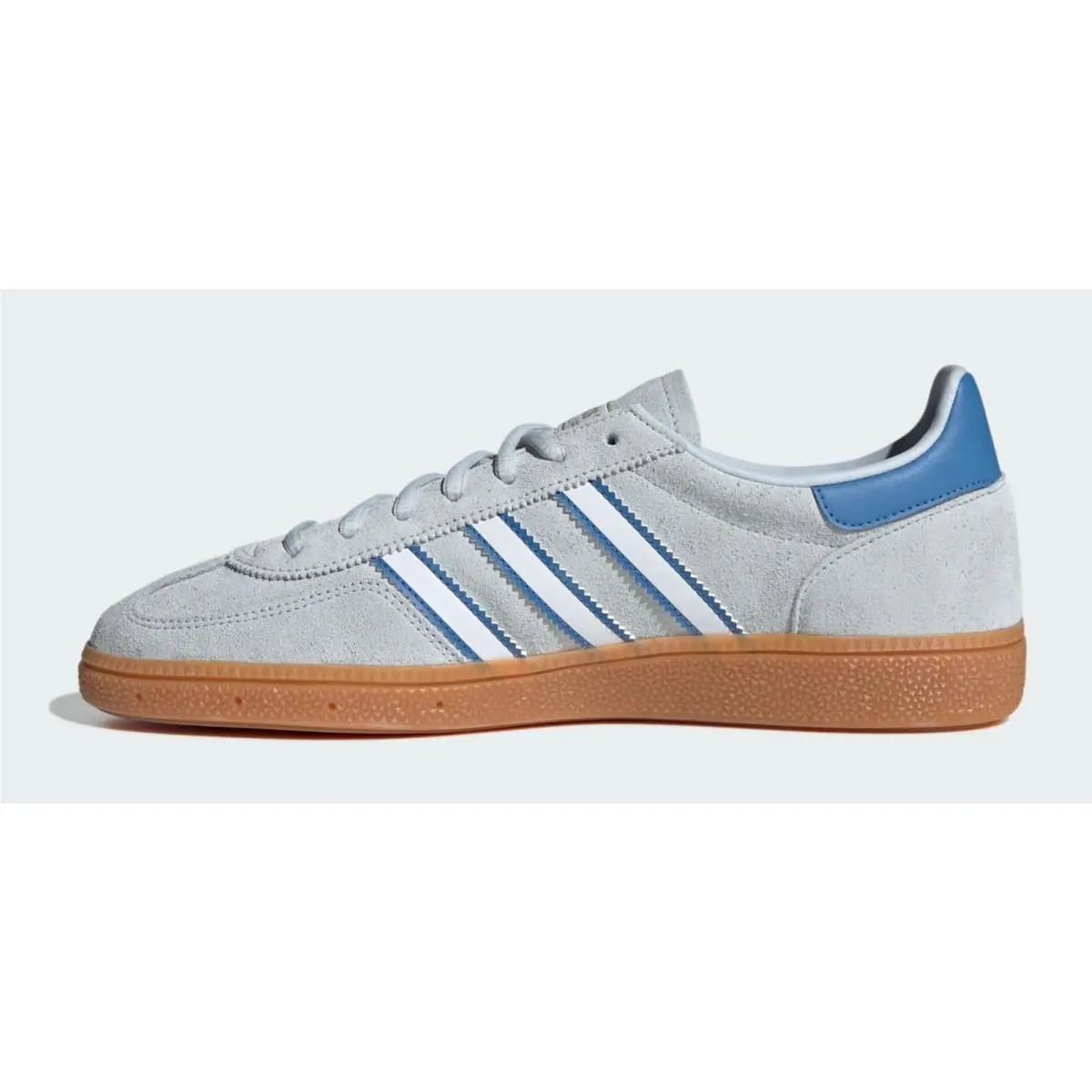 Adidas shoes - Halblu/Ftwwht/Focblu 1