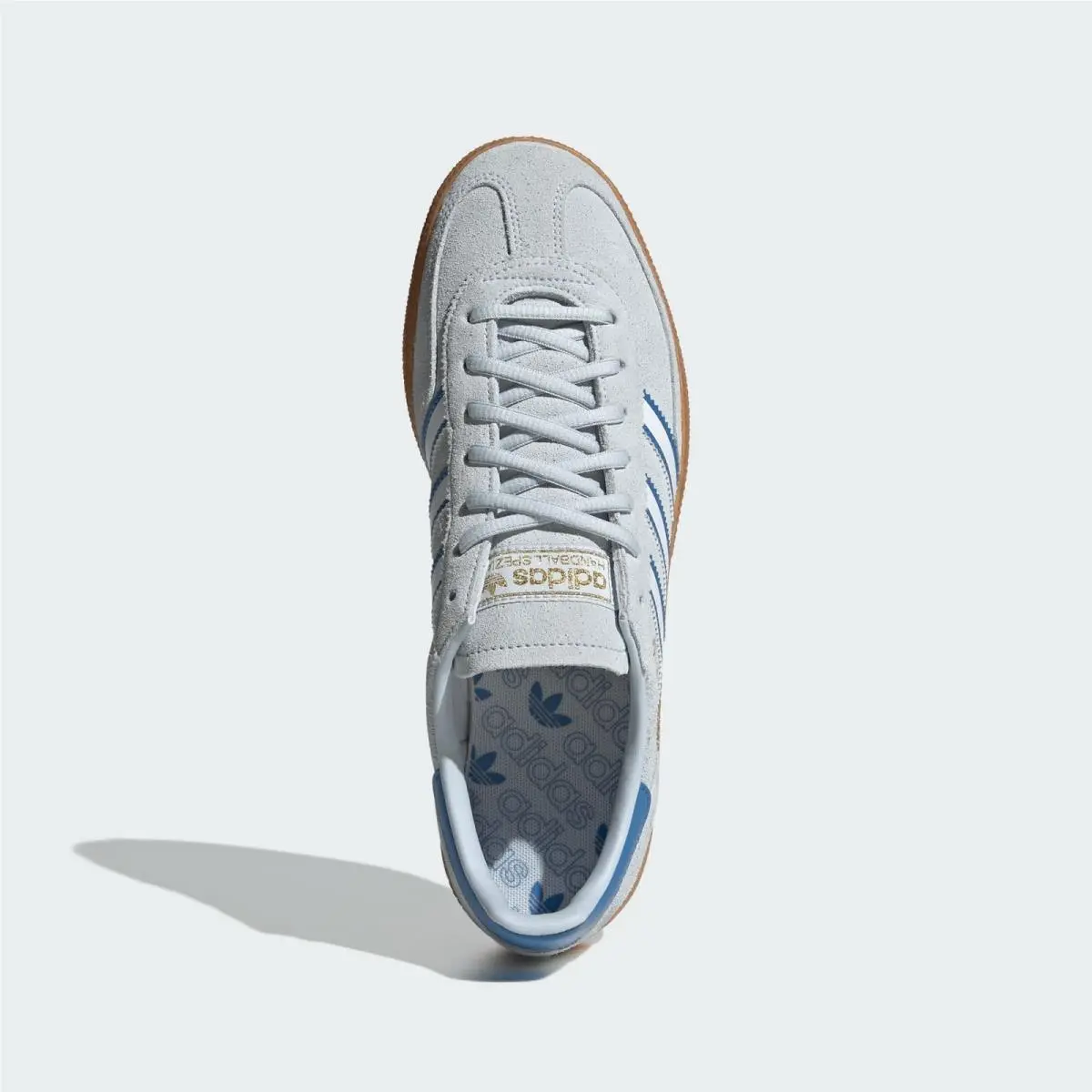Adidas shoes - Halblu/Ftwwht/Focblu 11