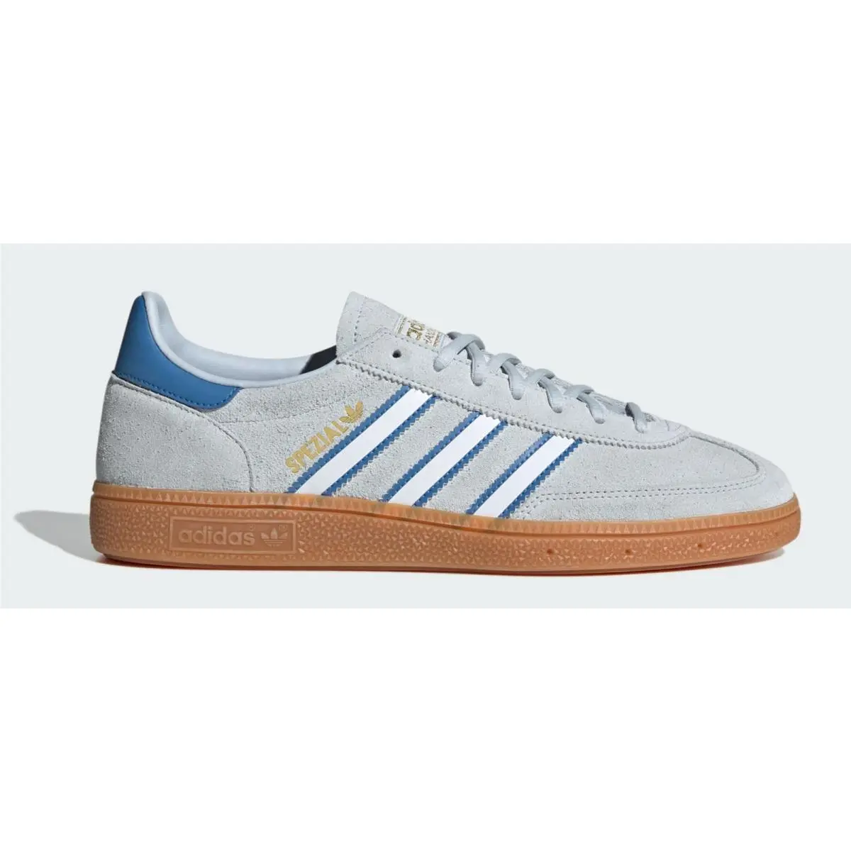 Adidas shoes - Halblu/Ftwwht/Focblu 6