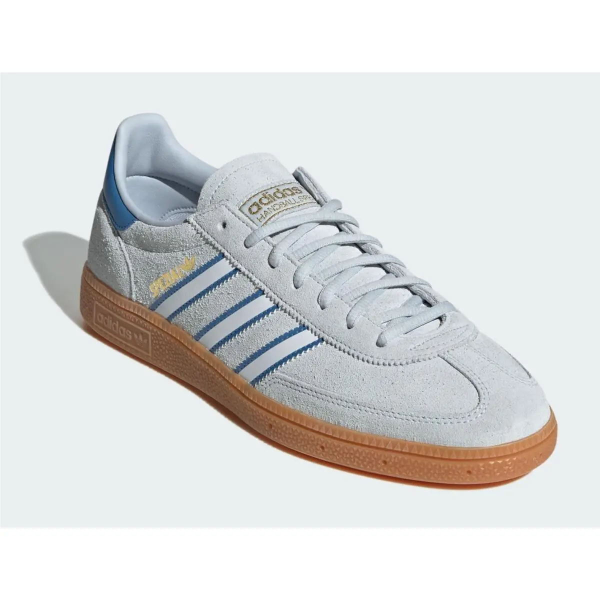 Adidas shoes - Halblu/Ftwwht/Focblu 7