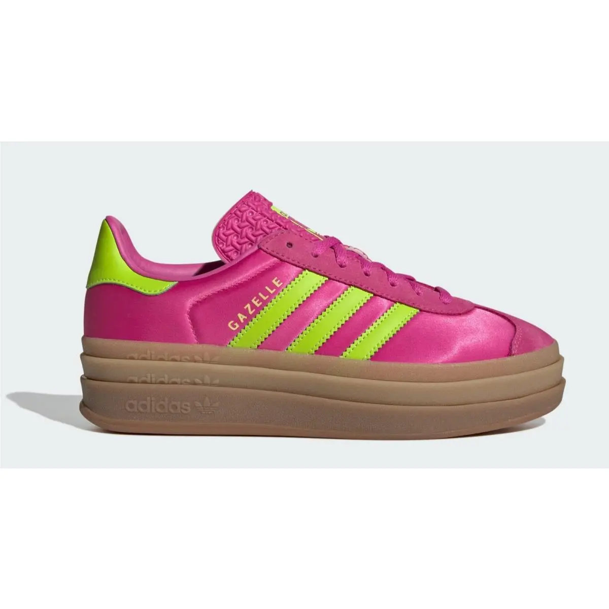JI2705 Womens Adidas Gazelle Bold W