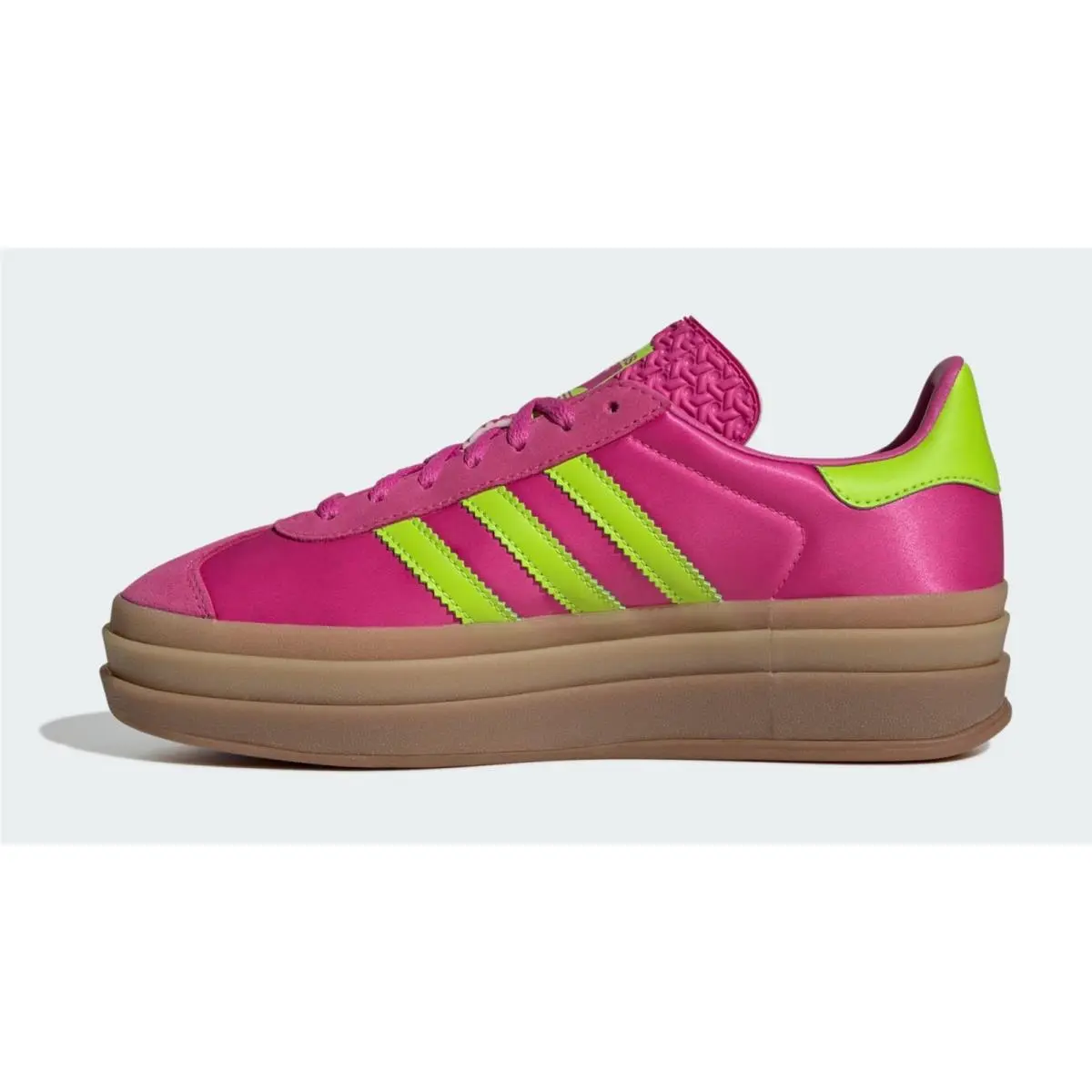 Adidas shoes - Selufu/Sslime/Goldmt 1