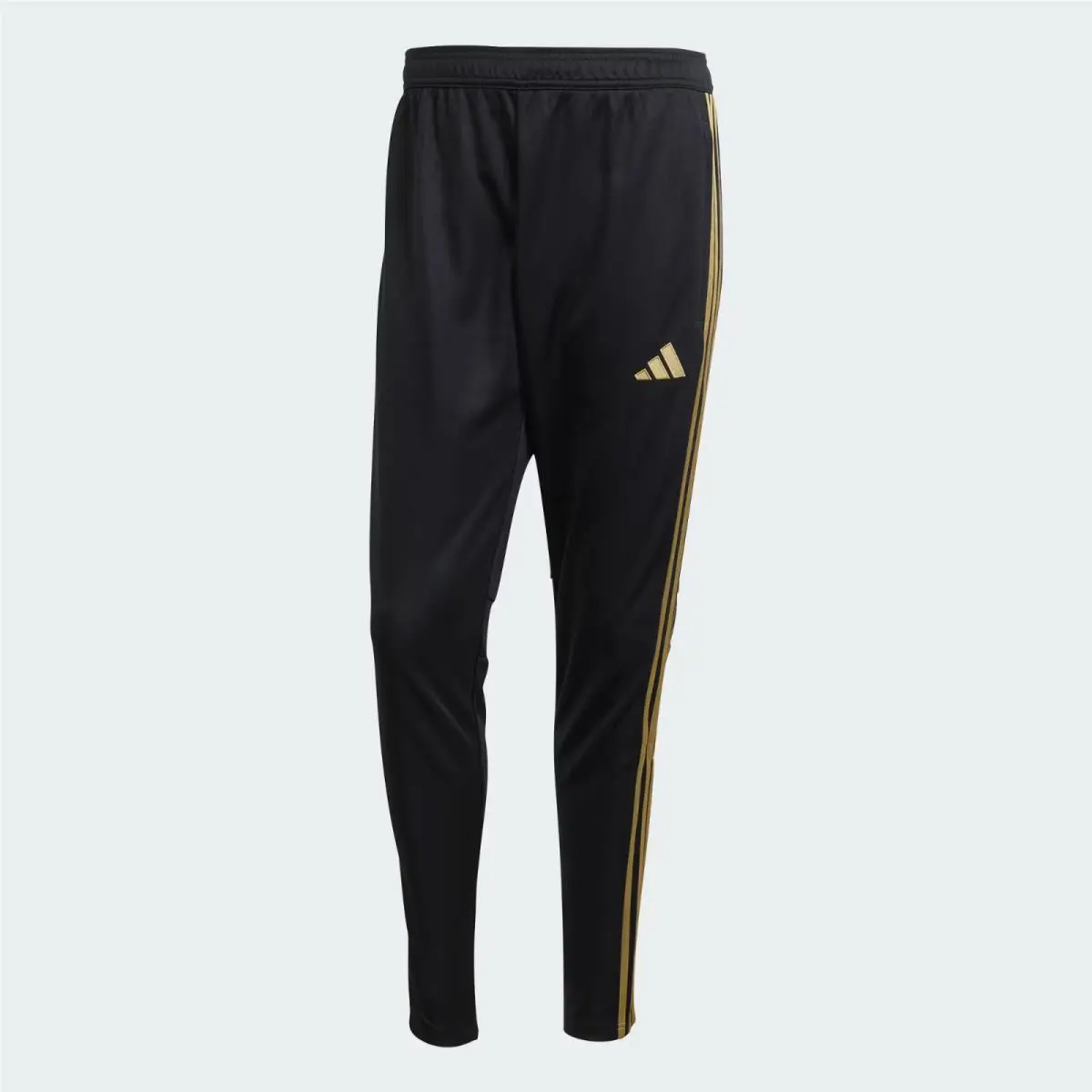 Adidas clothing - adidas Tiro - Tiro - KA0583 - Black / Dark Football Gold 2