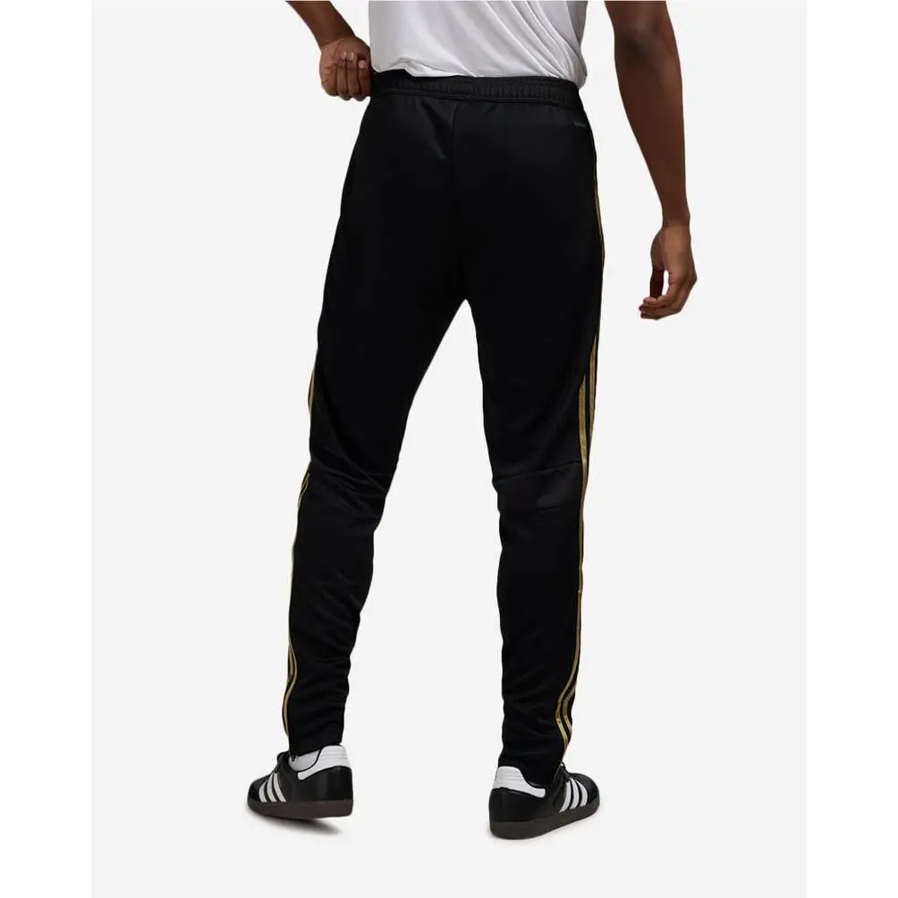 Adidas clothing - adidas Tiro - Tiro - KA0583 - Black / Dark Football Gold 7
