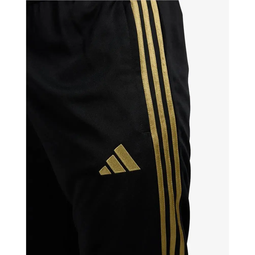 Adidas clothing - adidas Tiro - Tiro - KA0583 - Black / Dark Football Gold 4