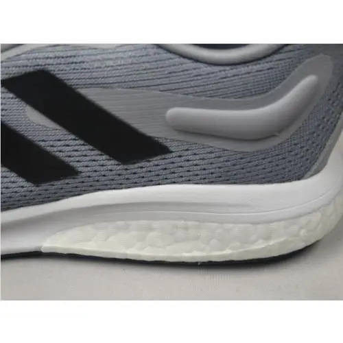 Adidas shoes - adidas Supernova - Supernova - Gray 10