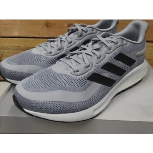 Adidas shoes - adidas Supernova - Supernova - Gray 2