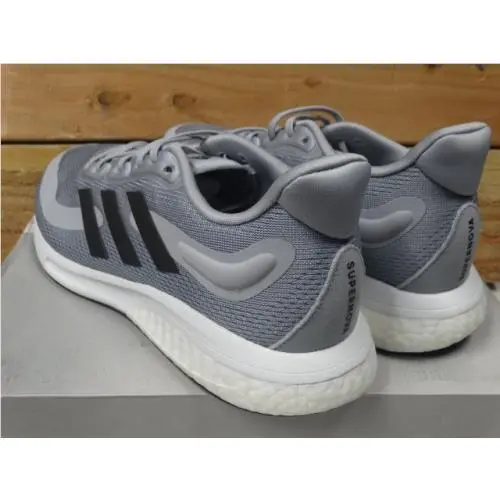 Adidas shoes - adidas Supernova - Supernova - Gray 4