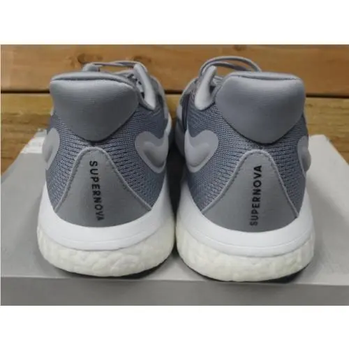 Adidas shoes - adidas Supernova - Supernova - Gray 5