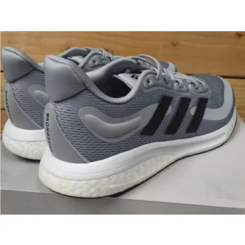 Adidas shoes - adidas Supernova - Supernova - Gray 6