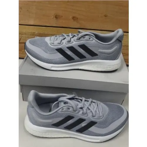 Adidas shoes - adidas Supernova - Supernova - Gray 13