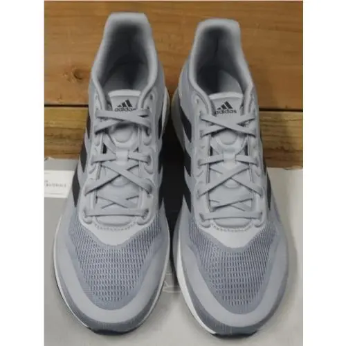 Adidas shoes - adidas Supernova - Supernova - Gray 14