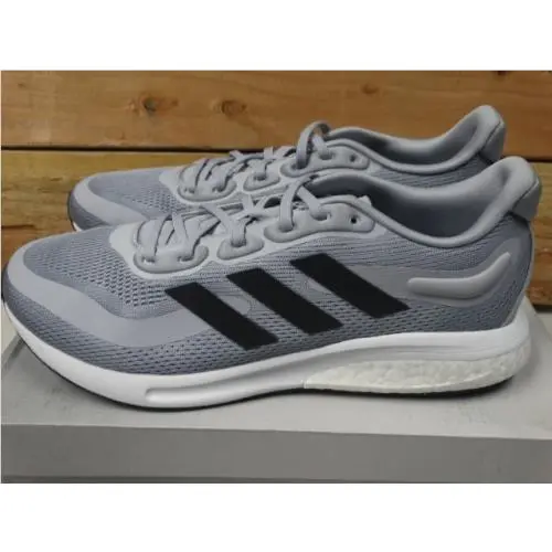 Adidas shoes - adidas Supernova - Supernova - Gray 16