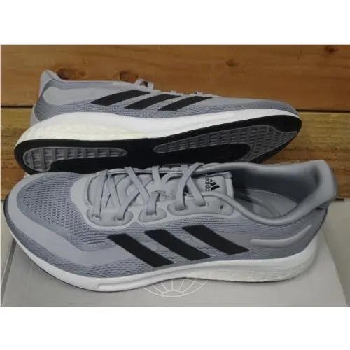 Adidas shoes - adidas Supernova - Supernova - Gray 22