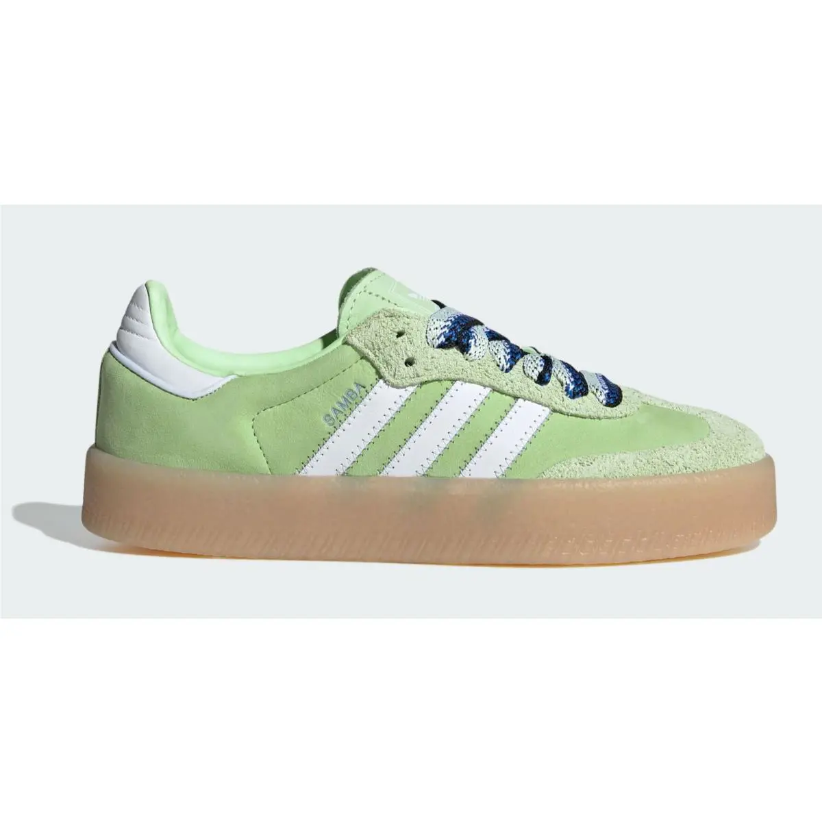 JI2738 Womens Adidas Sambae W