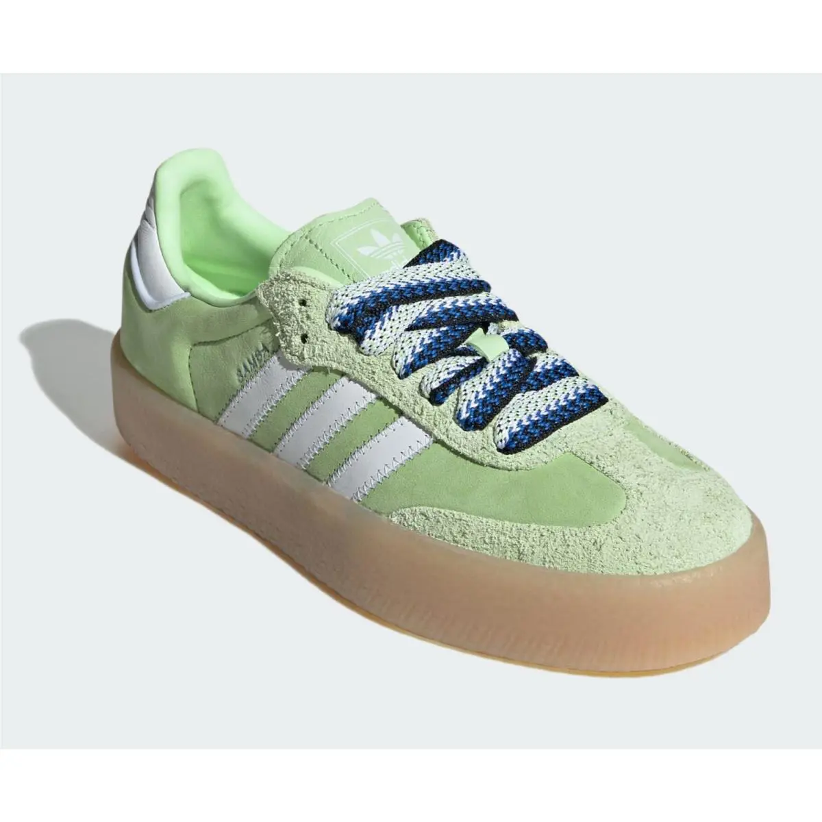 Adidas shoes - Segrsp/Ftwwht/Wonblu 0