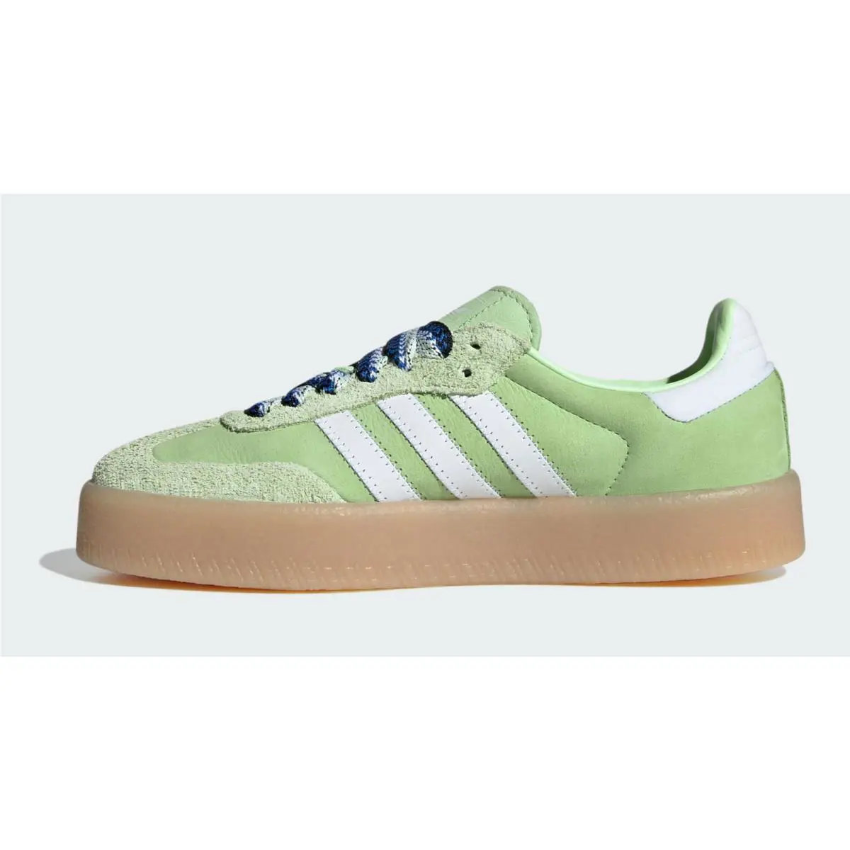 Adidas shoes - Segrsp/Ftwwht/Wonblu 9
