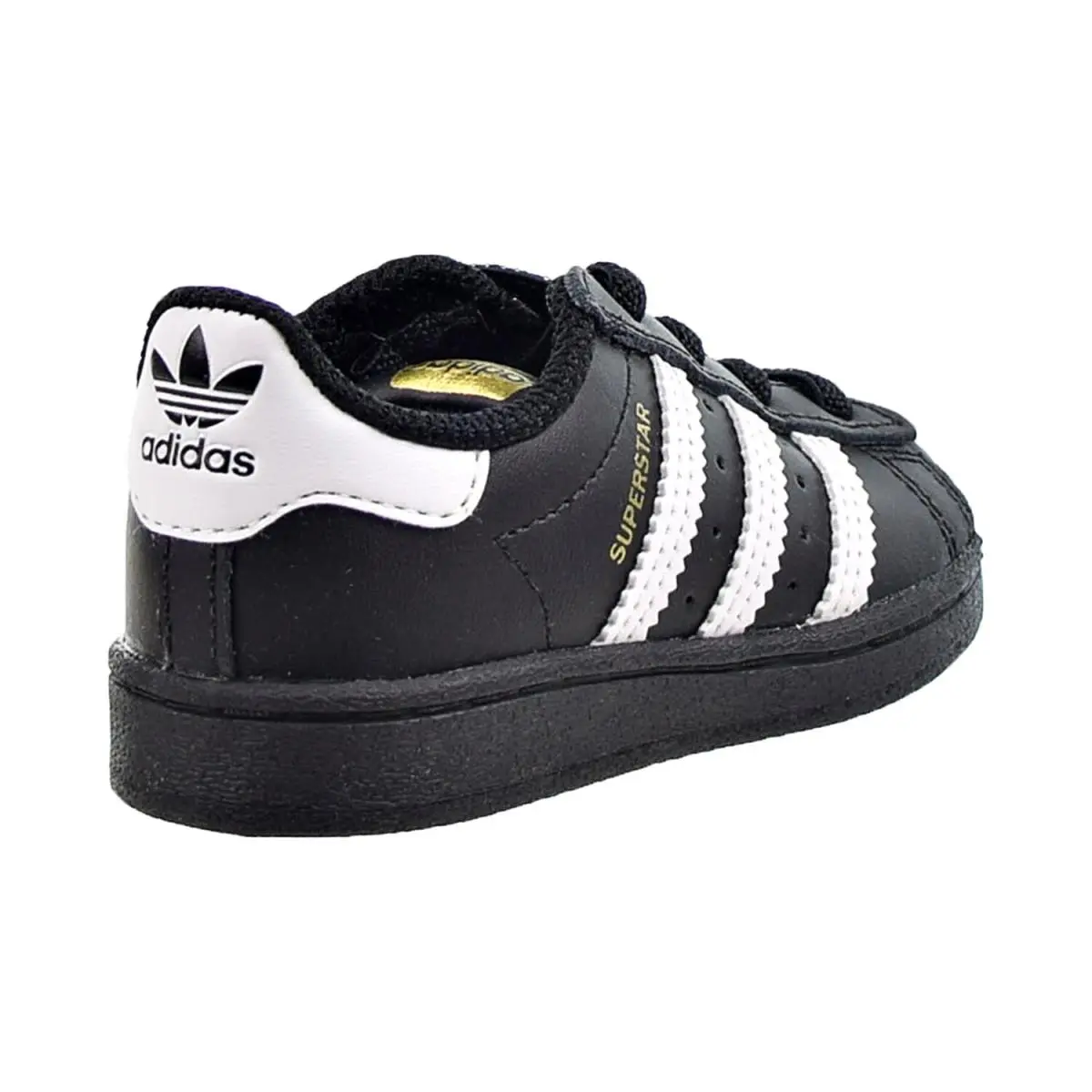 Adidas shoes - ef5396 - ef5396 - Core Black-Cloud White 1
