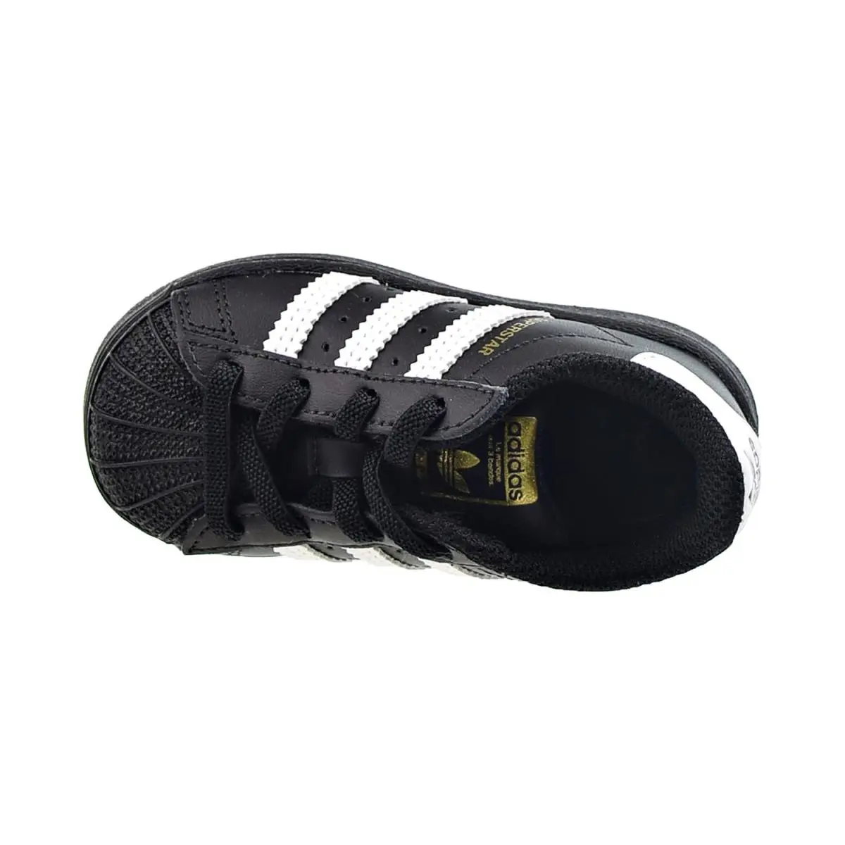 Adidas shoes - ef5396 - ef5396 - Core Black-Cloud White 9