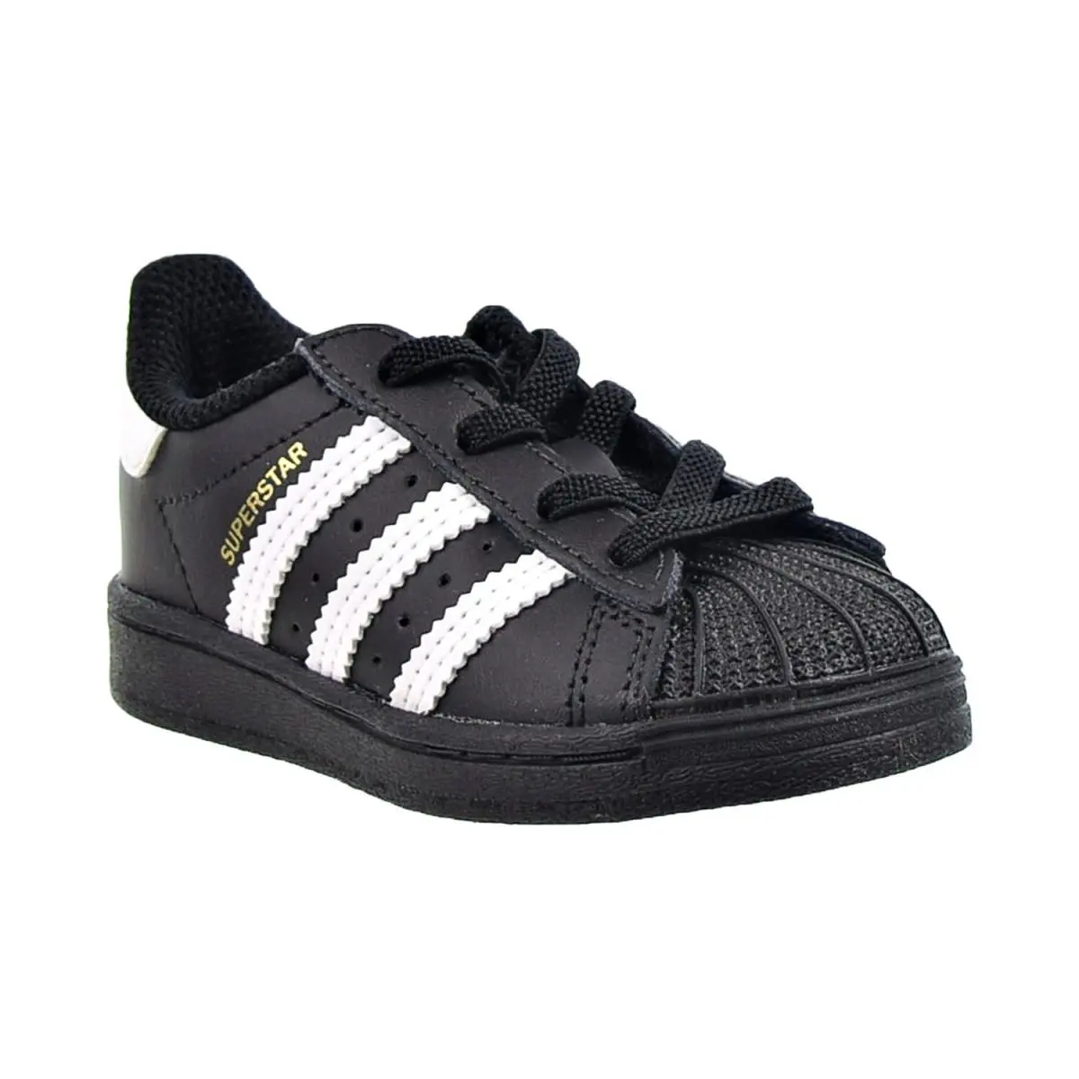 Adidas shoes - ef5396 - ef5396 - Core Black-Cloud White 6