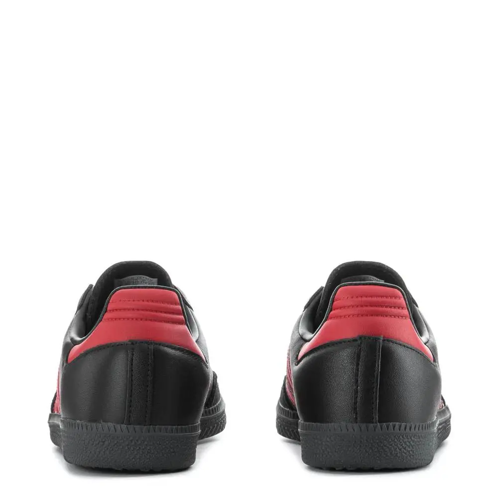 Adidas shoes - adidas Samba - Samba - JQ4036 - Black 1