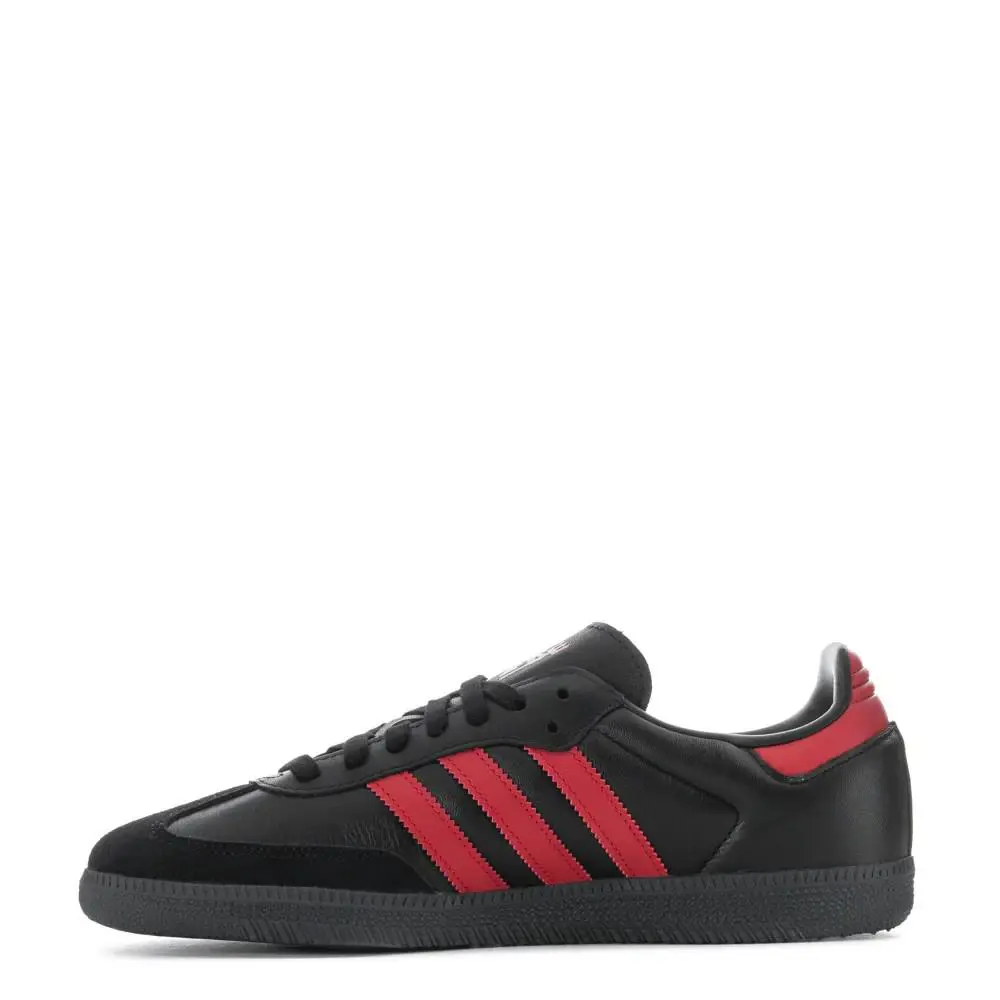 Adidas shoes - adidas Samba - Samba - JQ4036 - Black 4