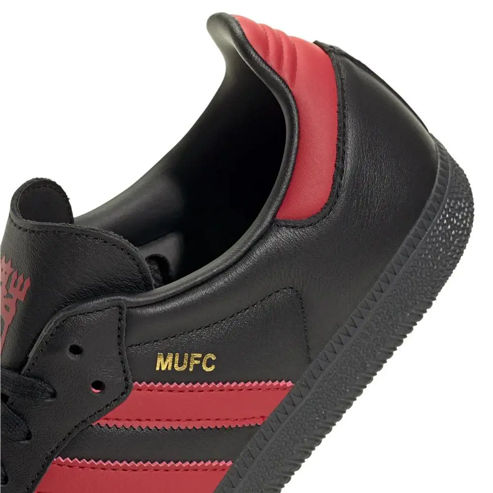 Adidas shoes - adidas Samba - Samba - JQ4036 - Black 0