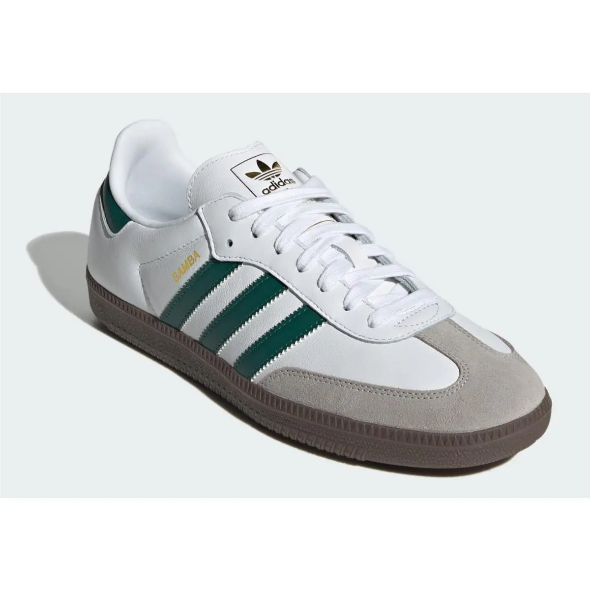 Adidas shoes - Ftwwht/Cgreen/Cgrani 0