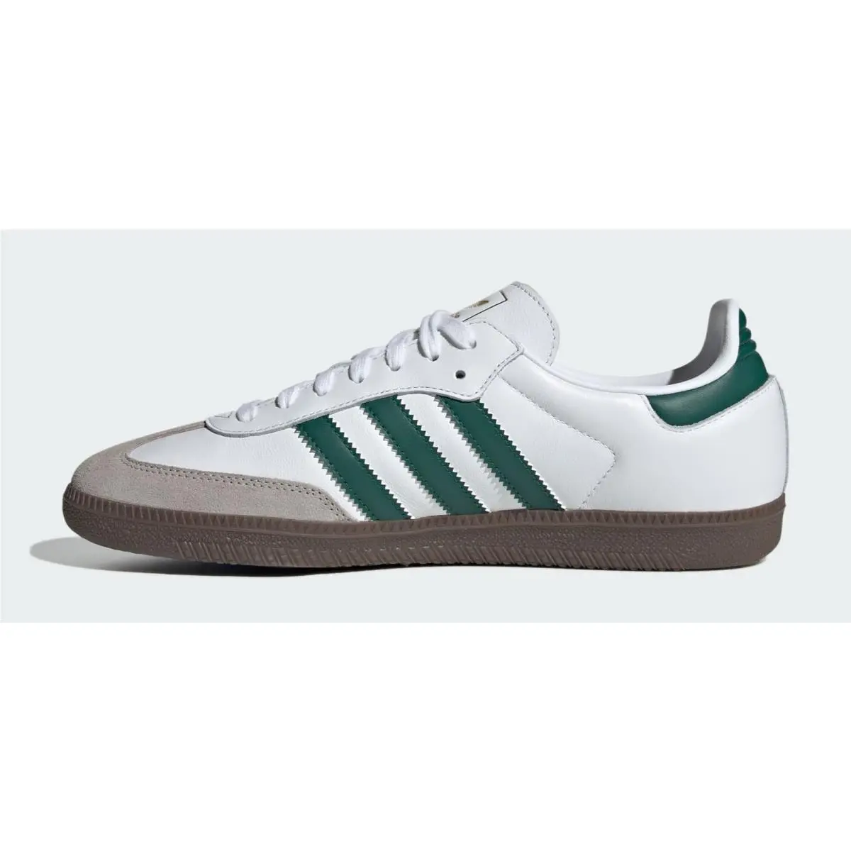Adidas shoes - Ftwwht/Cgreen/Cgrani 8