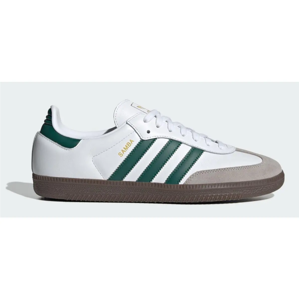 Adidas shoes - Ftwwht/Cgreen/Cgrani 6