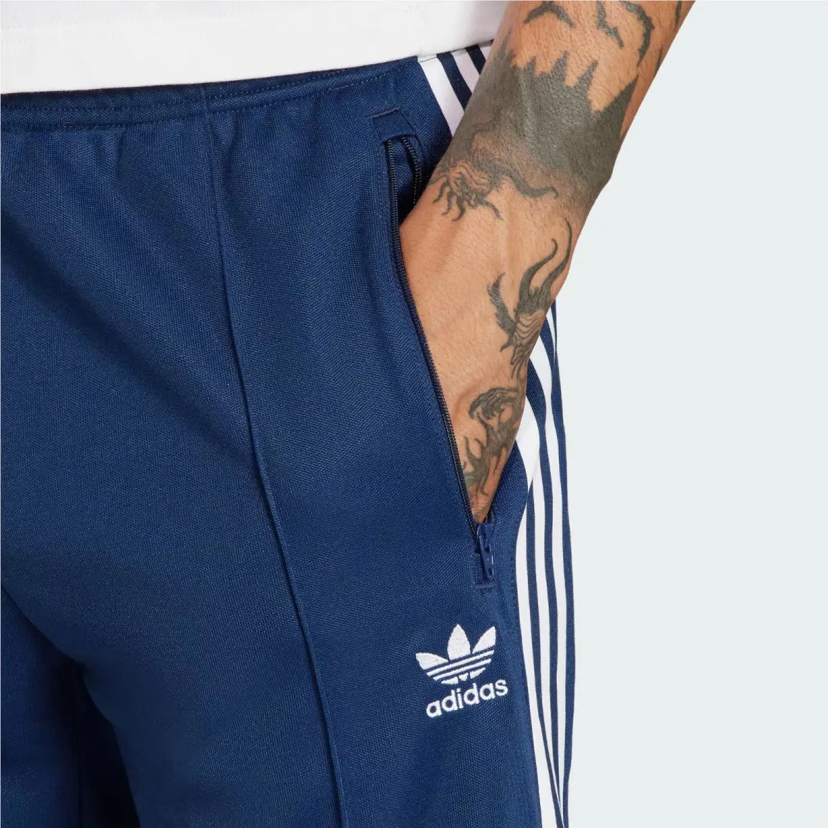 Adidas clothing - IP0421 - IA4787 IP0421 - Night Indigo 8