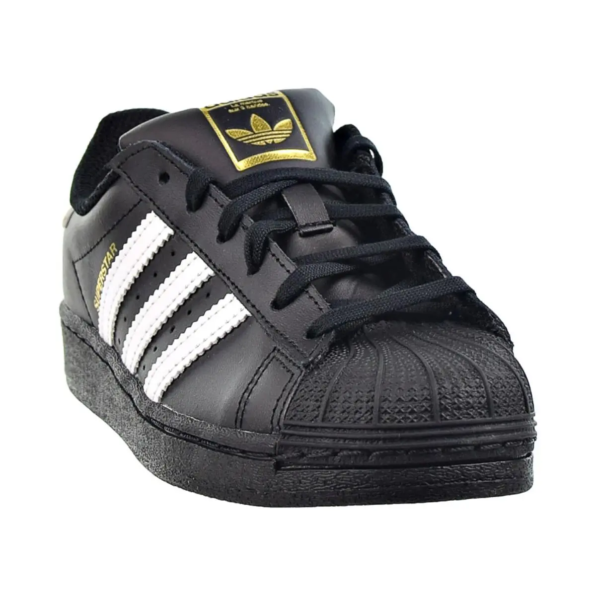 Adidas shoes - ef5394 - ef5394 - Core Black-Cloud White 0