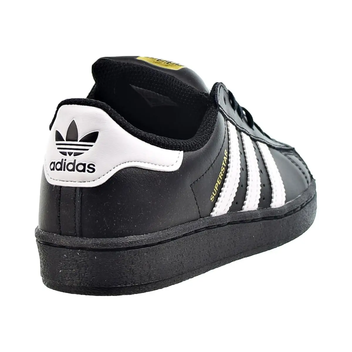 Adidas shoes - ef5394 - ef5394 - Core Black-Cloud White 1