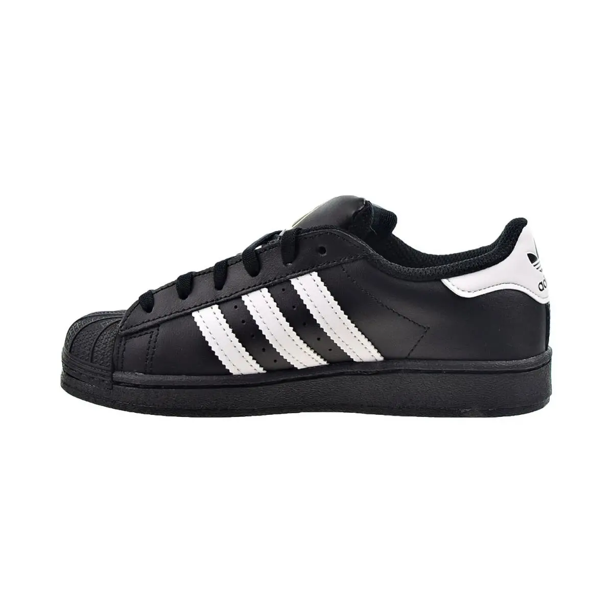 Adidas shoes - ef5394 - ef5394 - Core Black-Cloud White 2