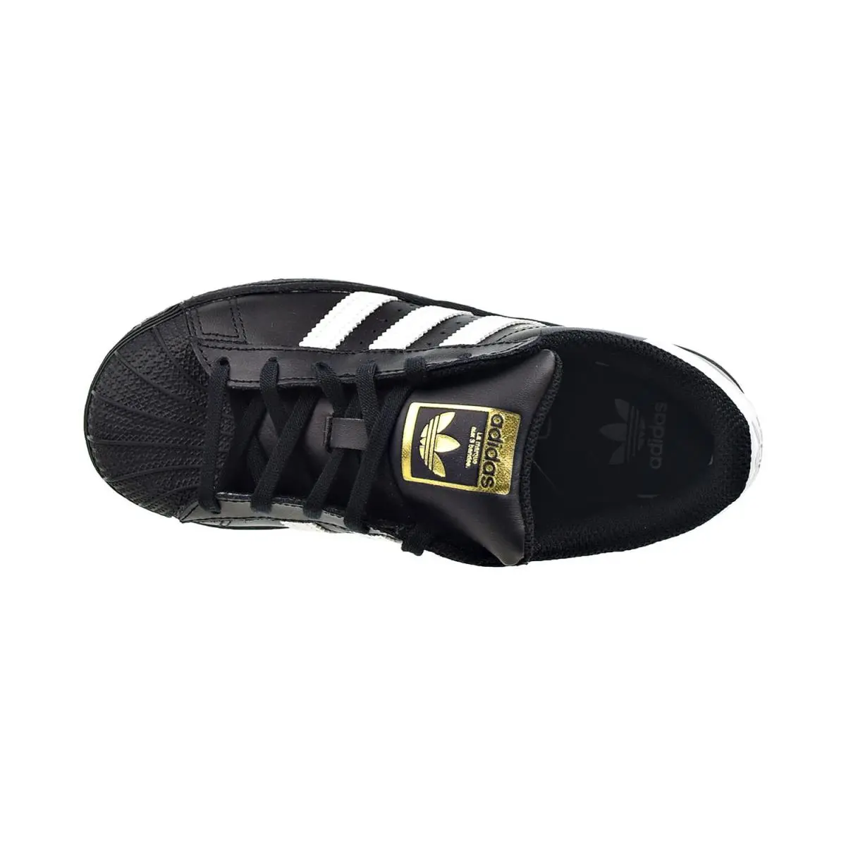 Adidas shoes - ef5394 - ef5394 - Core Black-Cloud White 3