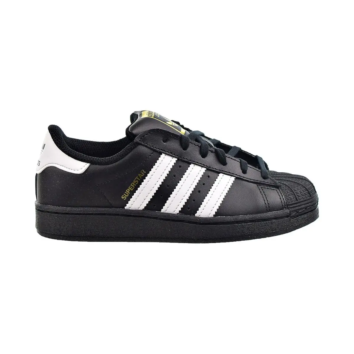 Adidas shoes - ef5394 - ef5394 - Core Black-Cloud White 5