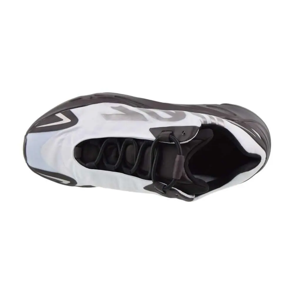 Adidas shoes - Blue Tint-Black 3