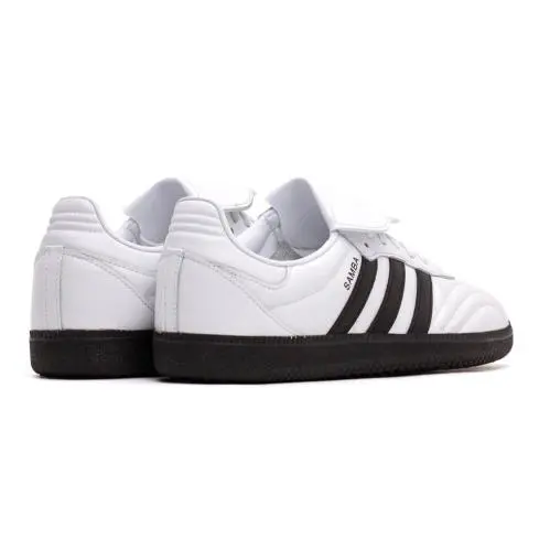 Adidas shoes - Ftwwht/Cblack/Ftwwht 4