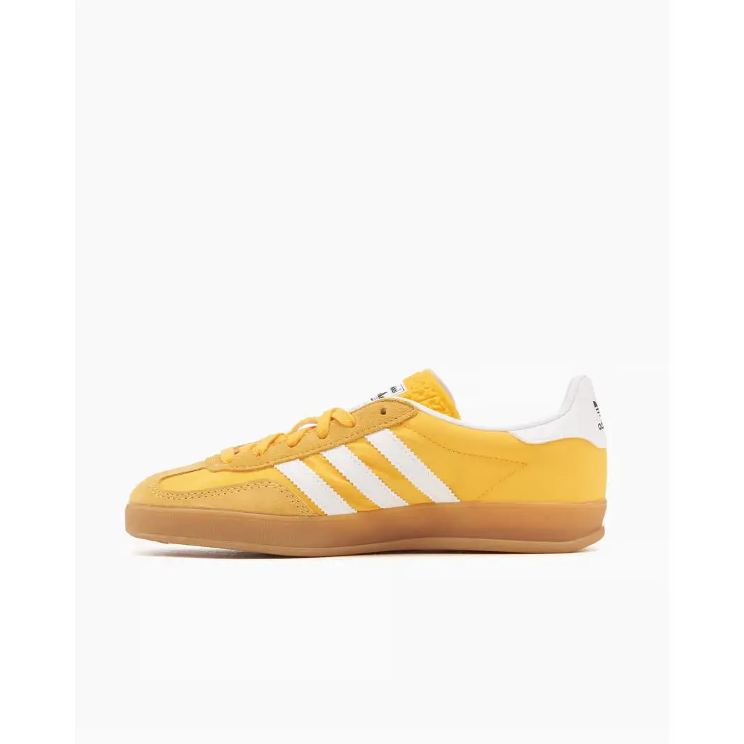 Adidas shoes - adidas Originals Gazelle - Originals Gazelle - IE6606 - Yellow 0