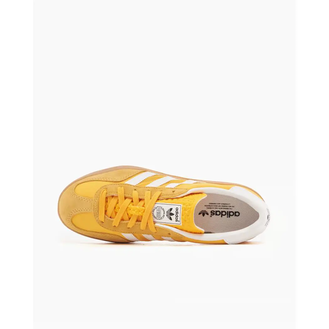 Adidas shoes - adidas Originals Gazelle - Originals Gazelle - IE6606 - Yellow 5