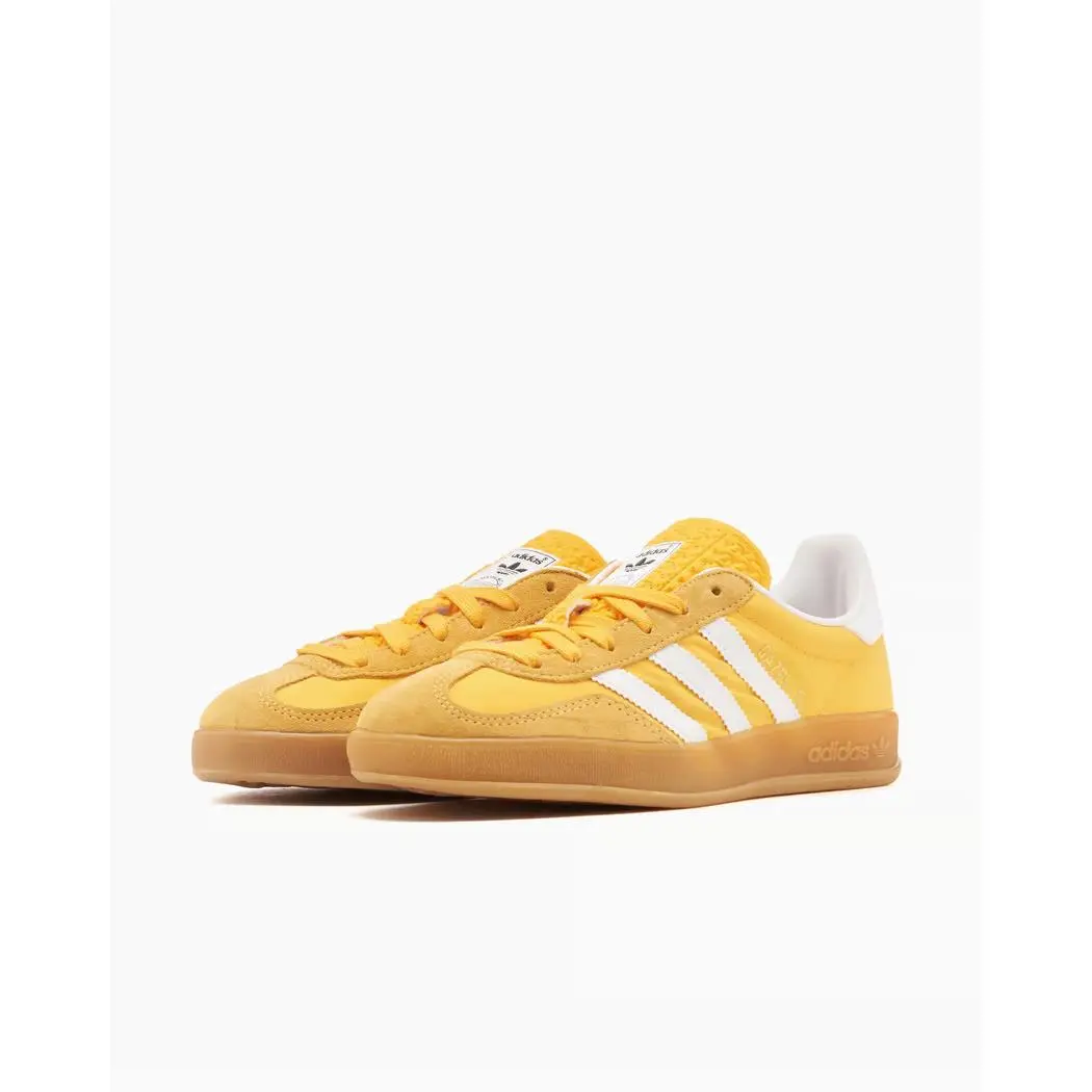 Adidas shoes - adidas Originals Gazelle - Originals Gazelle - IE6606 - Yellow 10