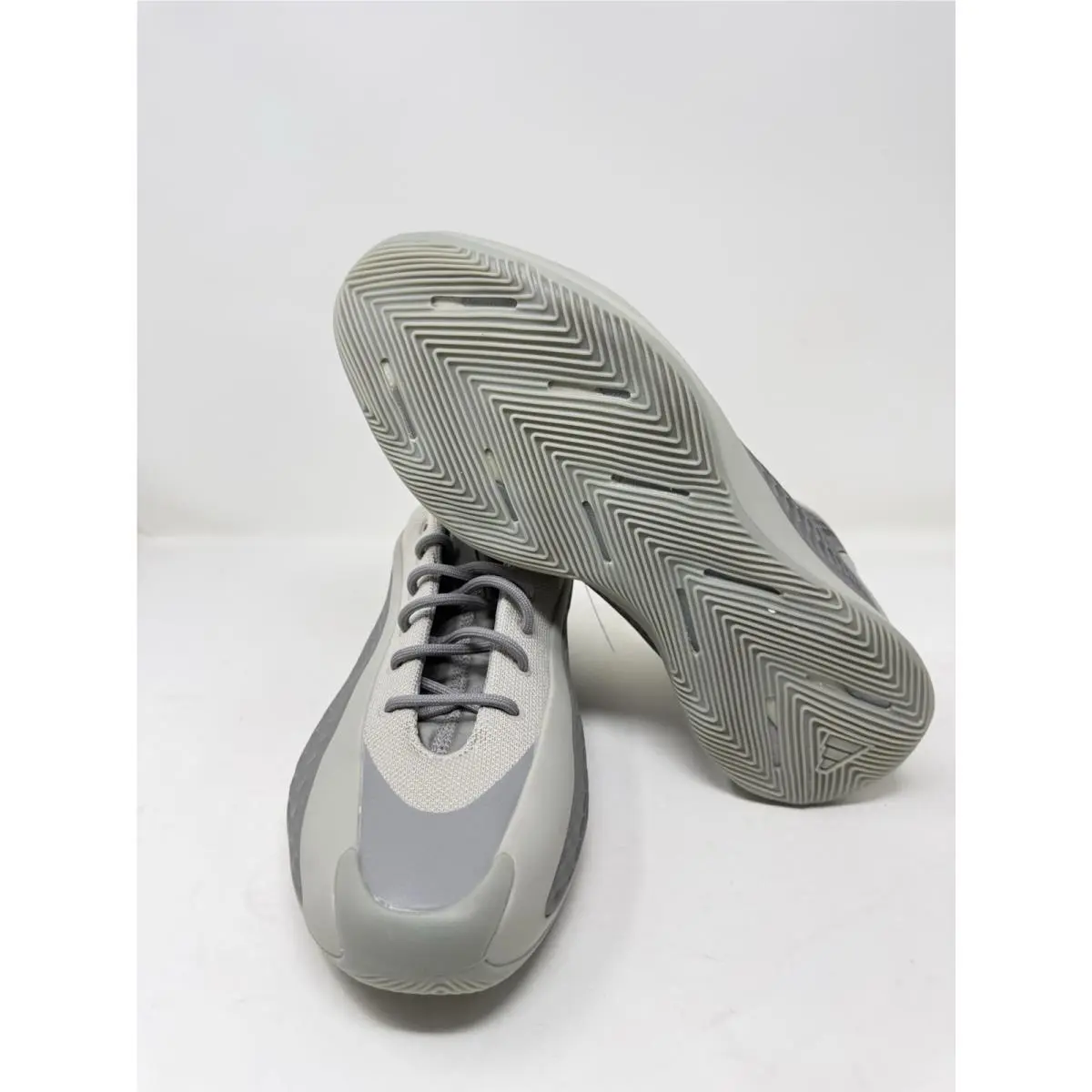 Adidas shoes - adidas AE 1 - JS1775 - Gray 8
