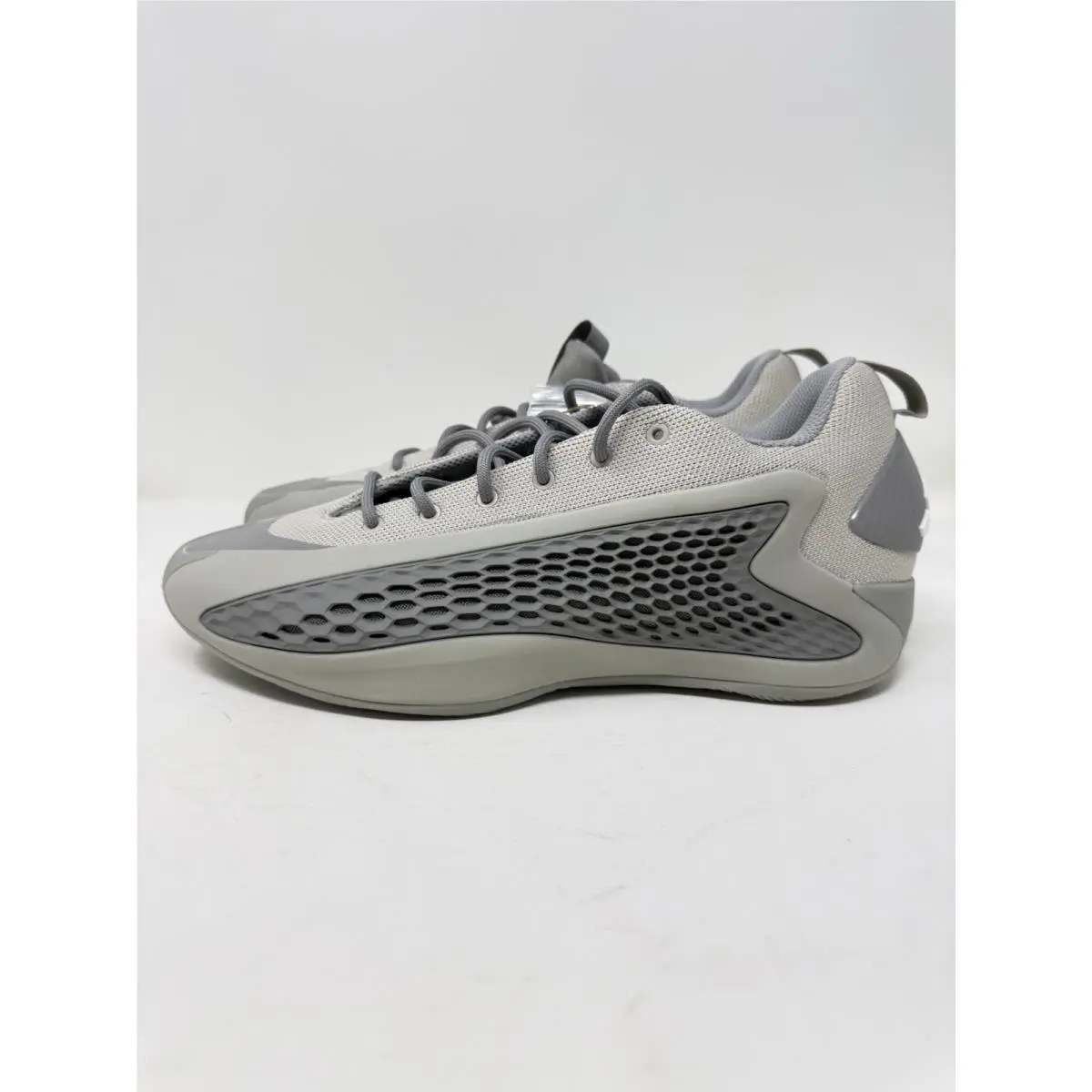 Adidas shoes - adidas AE 1 - JS1775 - Gray 0