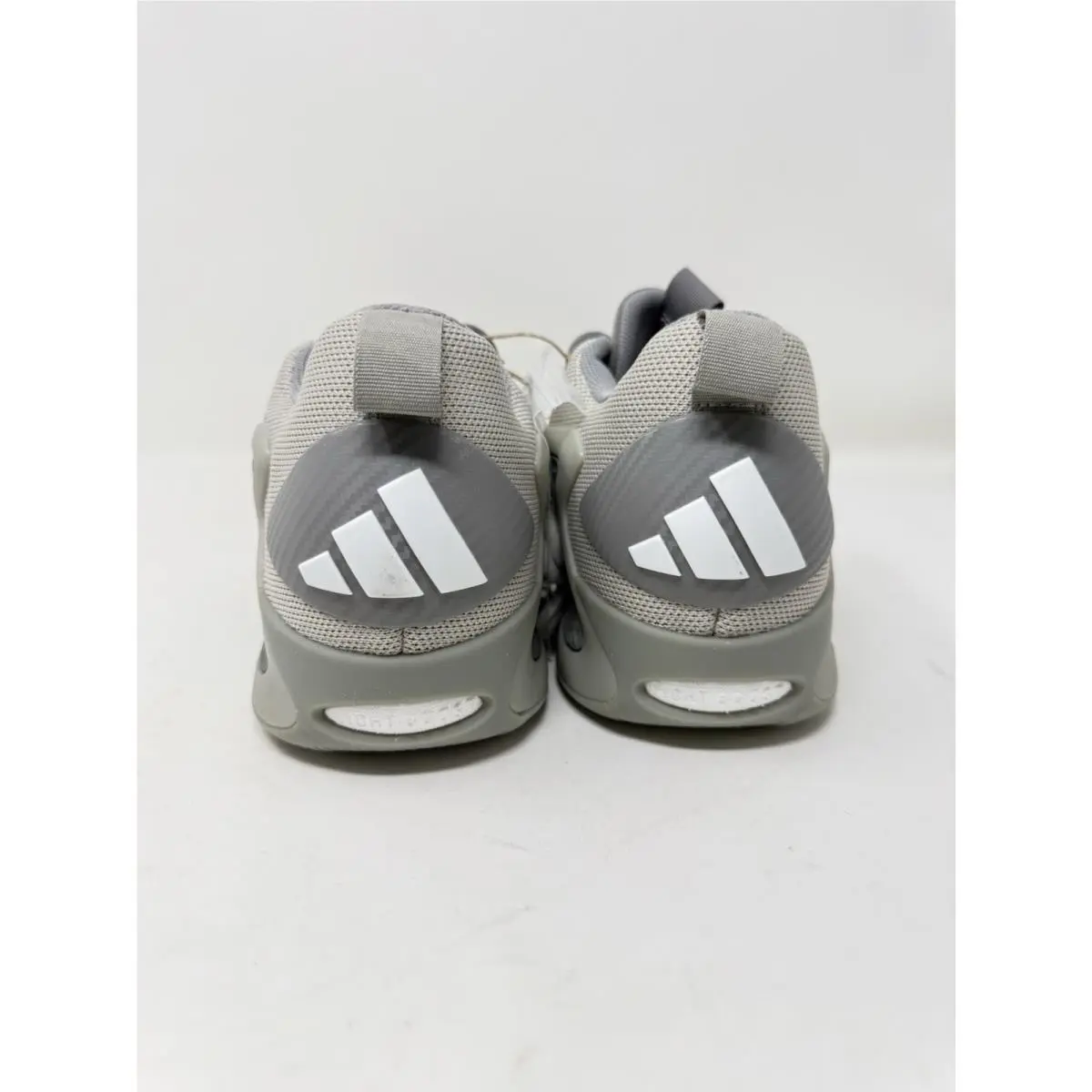 Adidas shoes - adidas AE 1 - JS1775 - Gray 1